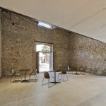 Posito Pesquero，西班牙古建全面修复项目 / Estudio Arn Arquitectos