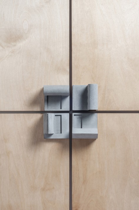 04 -'Ensemble' by Material Immaterial studio