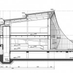 昆山电子展示馆和自行车展示馆 / 上海建筑设计研究院