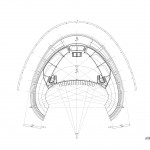 昆山电子展示馆和自行车展示馆 / 上海建筑设计研究院