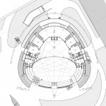 昆山电子展示馆和自行车展示馆 / 上海建筑设计研究院