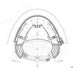 昆山电子展示馆和自行车展示馆 / 上海建筑设计研究院