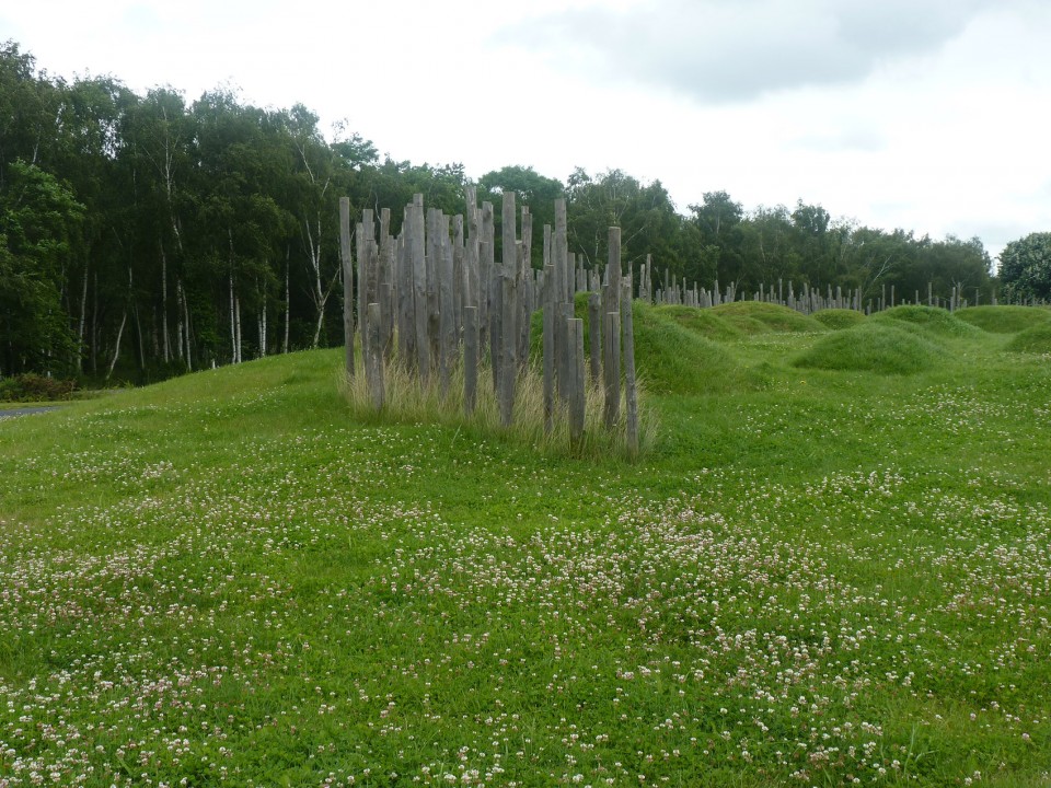 040-The Louvre Lens museum park by Catherine Mosbach