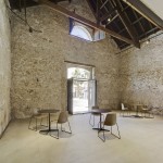 Posito Pesquero，西班牙古建全面修复项目 / Estudio Arn Arquitectos