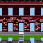 柏林老宅的新演绎 / asdfg