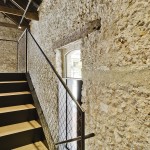Posito Pesquero，西班牙古建全面修复项目 / Estudio Arn Arquitectos