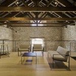 Posito Pesquero，西班牙古建全面修复项目 / Estudio Arn Arquitectos