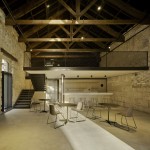 Posito Pesquero，西班牙古建全面修复项目 / Estudio Arn Arquitectos