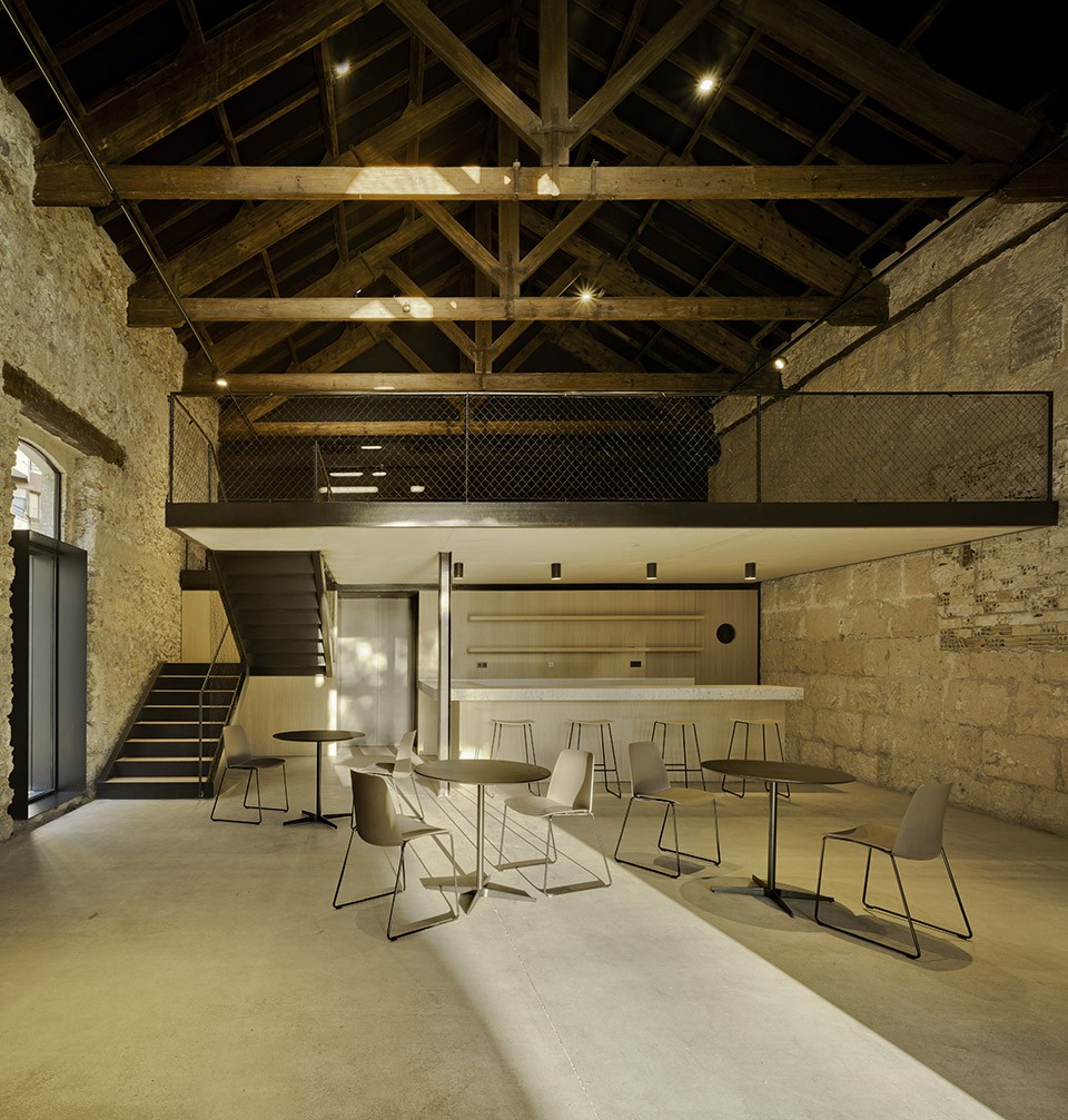 ARN ARQUITECTOS