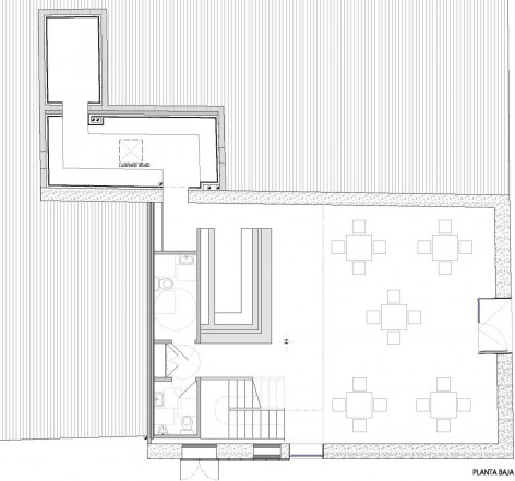 045-refurbishment of the “Posito Pesquero”by Estudio Arn Arquitectos