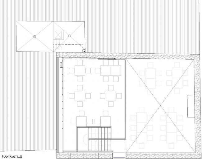 046-refurbishment of the “Posito Pesquero”by Estudio Arn Arquitectos