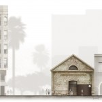 Posito Pesquero，西班牙古建全面修复项目 / Estudio Arn Arquitectos