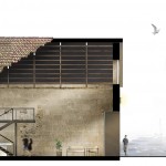 Posito Pesquero，西班牙古建全面修复项目 / Estudio Arn Arquitectos