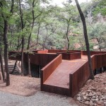 岩景茶室，威海，中国 / 迹·建筑事务所（华黎）