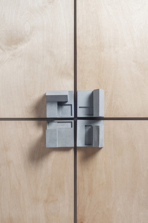 05 -'Ensemble' by Material Immaterial studio