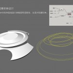 昆山电子展示馆和自行车展示馆 / 上海建筑设计研究院