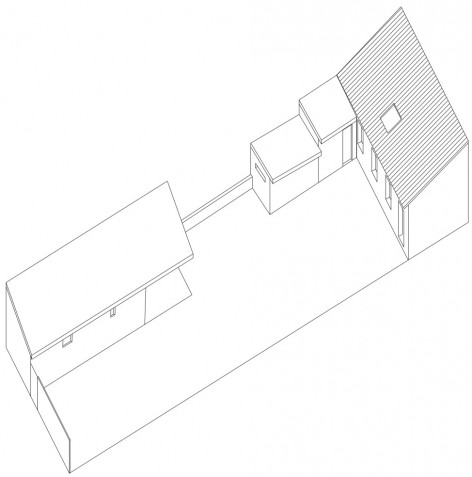 050-M15 by Bureau Architectures Sans Titre