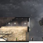 Posito Pesquero，西班牙古建全面修复项目 / Estudio Arn Arquitectos