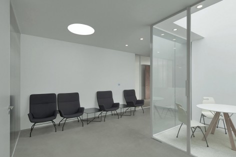 05_Brama Office_C+ Architects 副本