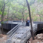 岩景茶室，威海，中国 / 迹·建筑事务所（华黎）
