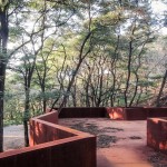 岩景茶室，威海，中国 / 迹·建筑事务所（华黎）