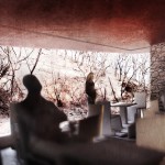 岩景茶室，威海，中国 / 迹·建筑事务所（华黎）