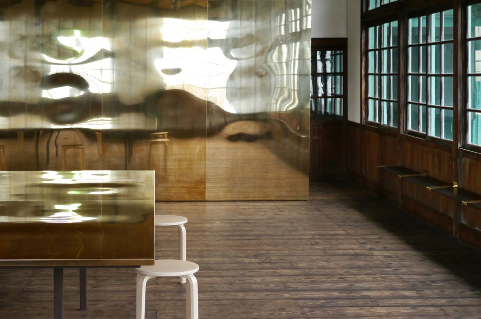 06B_Library Awashima_ETAT ARKITEKTER