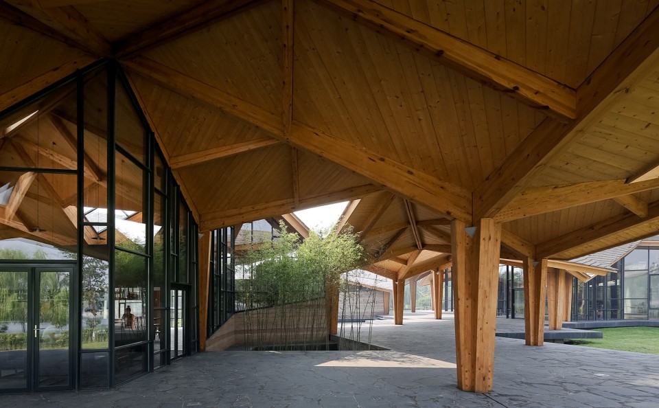 07.半室外空间 Semi-open space (Photo credit_Su Shengliang)