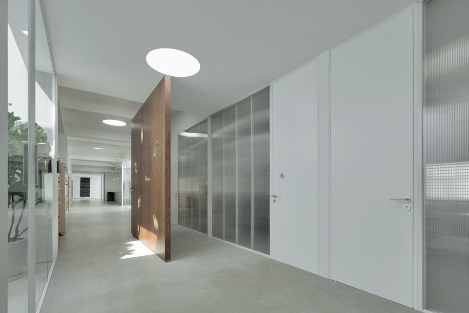 07_Brama Office_C+ Architects 副本