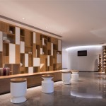 深圳七星湾游艇会白帆会馆酒店 / 朗联设计