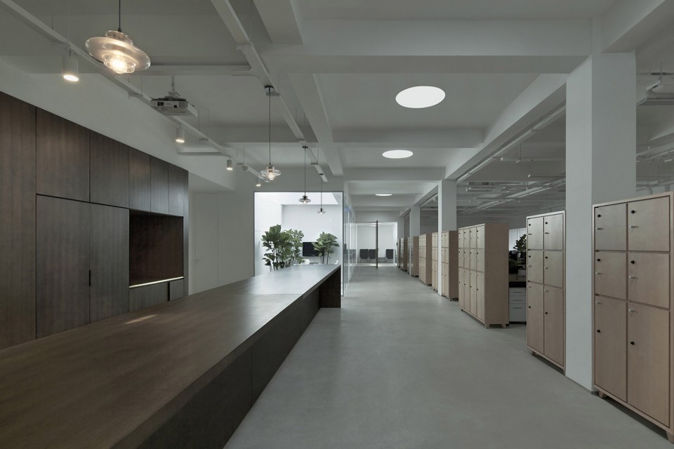 08_Brama Office_C+ Architects 副本