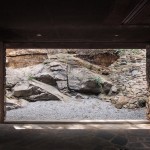 岩景茶室，威海，中国 / 迹·建筑事务所（华黎）
