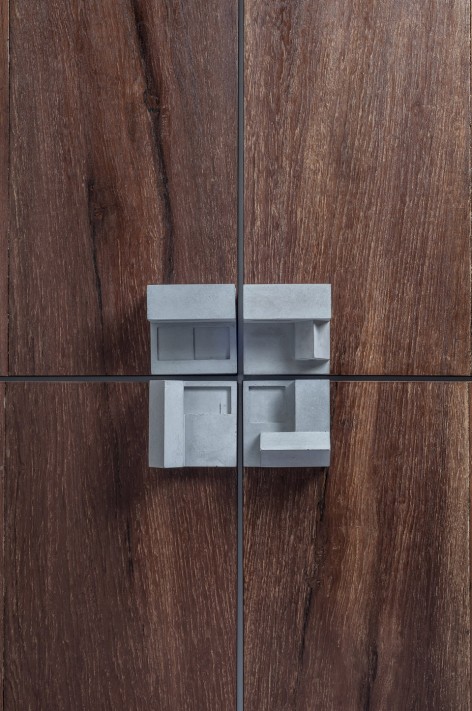 09 -'Ensemble' by Material Immaterial studio
