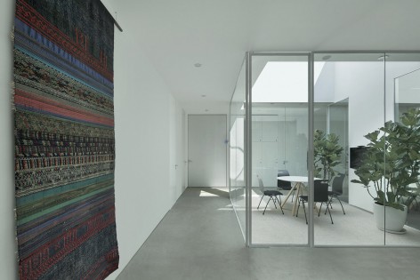 09_Brama Office_C+ Architects 副本