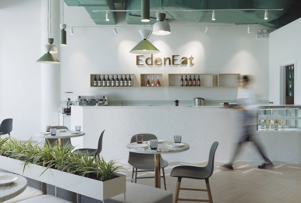 1 -EdenEat by INDOOR DESIGN