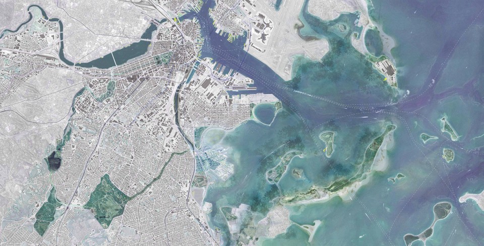 mapping and largeplan.ai