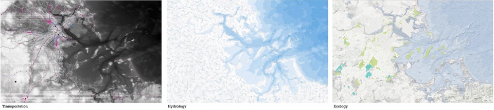 mapping and largeplan.ai