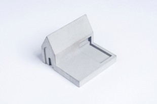 10 -'Ensemble' by Material Immaterial studio