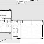与群山遥相呼应，瑞士Moréchon II学校扩建 / rk studio