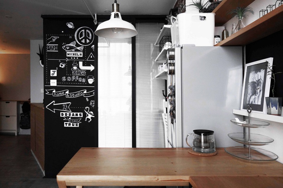 10_Loft Design in Shanghai