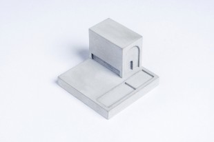 11 -'Ensemble' by Material Immaterial studio