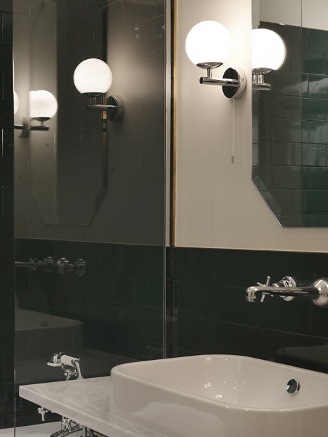GRAND PIGALLE HOTEL PARIS