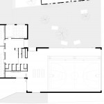 与群山遥相呼应，瑞士Moréchon II学校扩建 / rk studio
