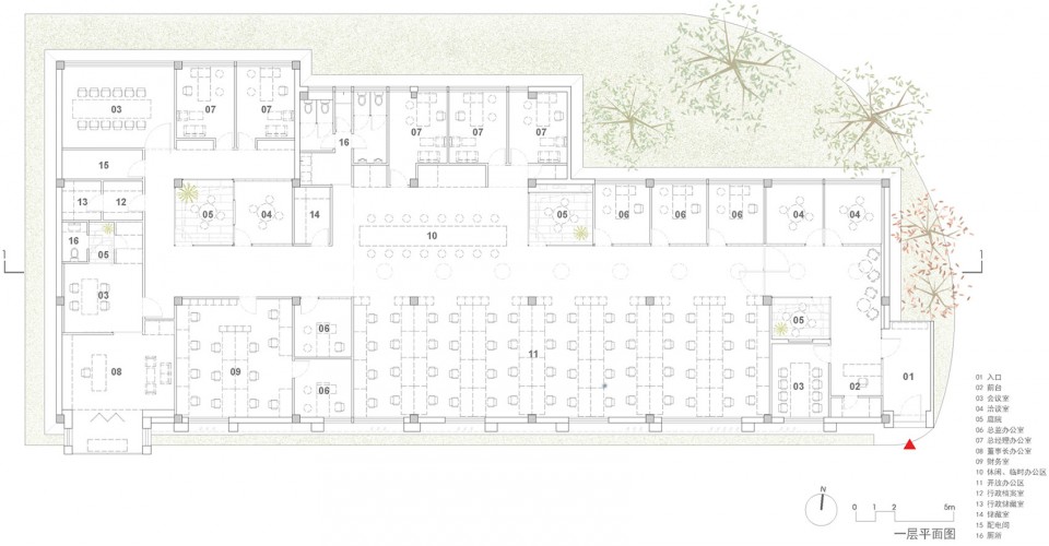 siteplan