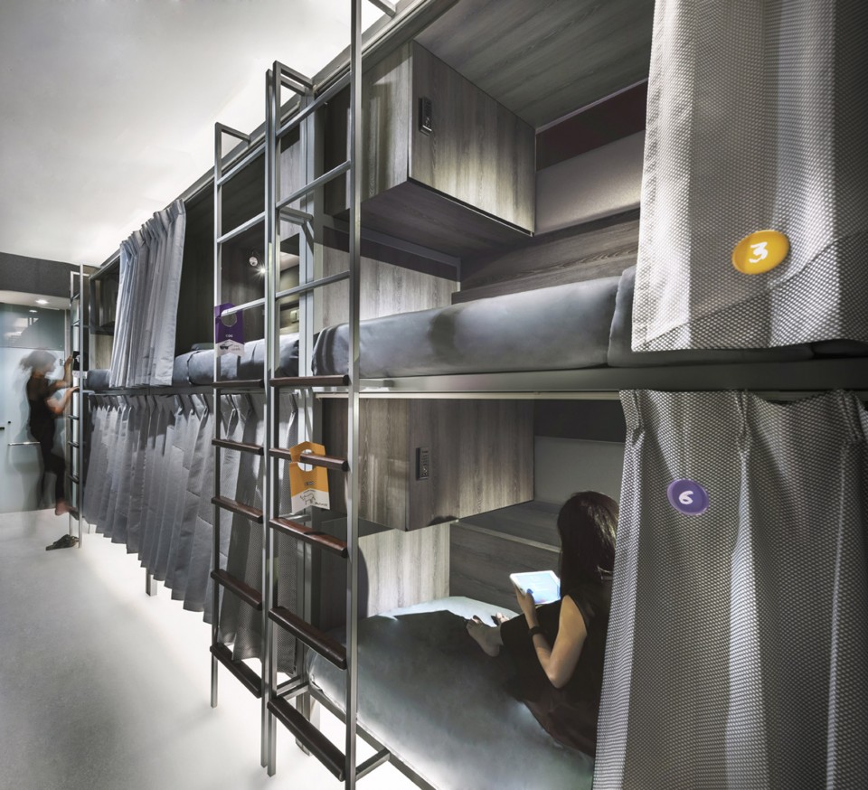 11_COO_HOSTEL BEDS