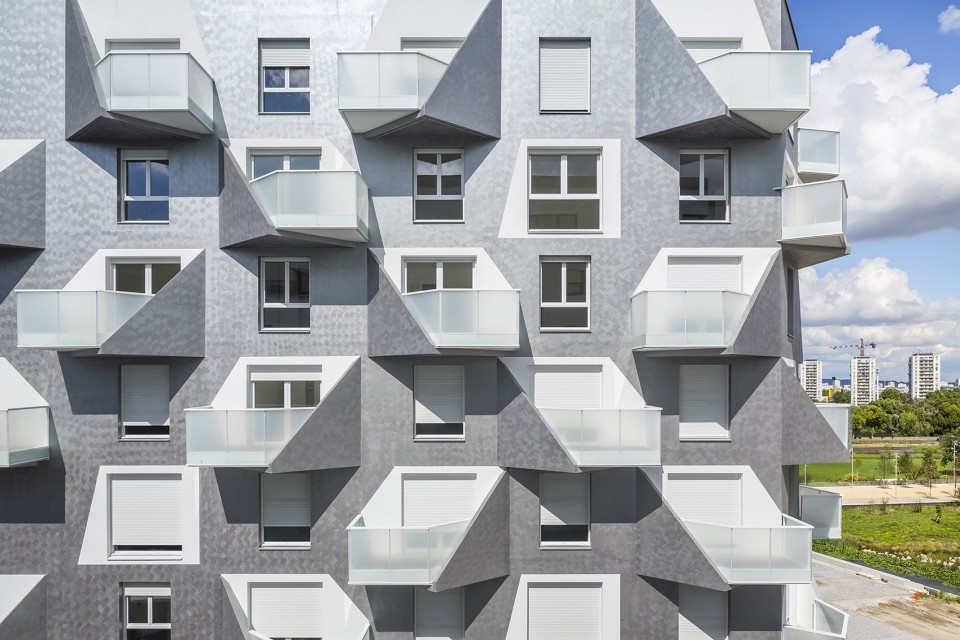 12-D3B Lot 02 by Brenac et Gonzalez Associees