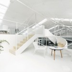 大悦城无界空间，北京 / hyperSity建筑设计事务所