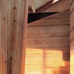 林建筑－与自然树木的共舞 / 迹·建筑事务所（华黎）
