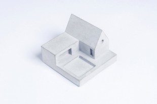 13 -'Ensemble' by Material Immaterial studio