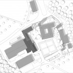 Probstei St. Gerold 修道院翻新改造 / Hermann KaufmannZT GmbH